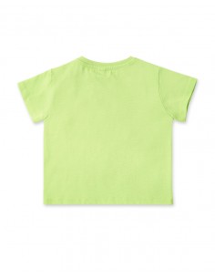TUC TUC TShirt 2