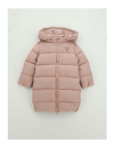 GUESS KIDS Cappotto trapuntato