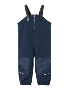 NAME IT Pantalone in softshell