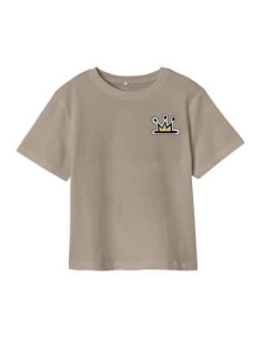 NAME IT TShirt mit Druck