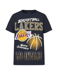 NAME IT TShirt NBA