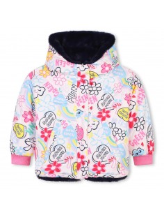 BILLIEBLUSH Giacca reversibile