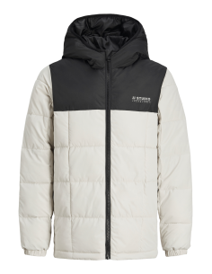 JACK&JONES Giacca trapuntata