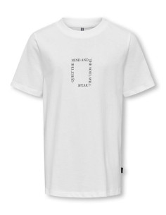 KIDS ONLY TShirt mit Druck