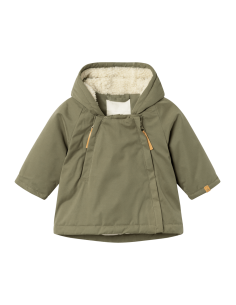 LIL' ATELIER Giacca Neonato
