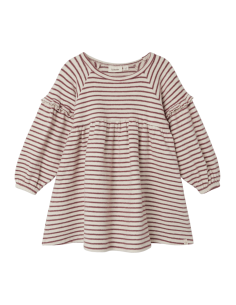 LIL' ATELIER Abito a righe