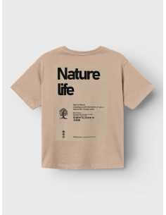 NAME IT TShirt mit Druck 2
