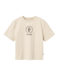 NAME IT TShirt mit Druck