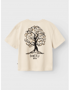 NAME IT TShirt mit Druck 2