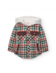 BOBOLI Camicia