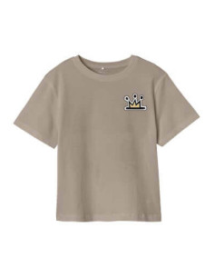 NAME IT TShirt mit Druck 2