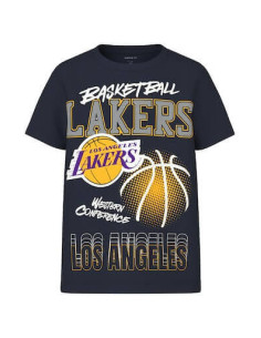 NAME IT TShirt NBA 2