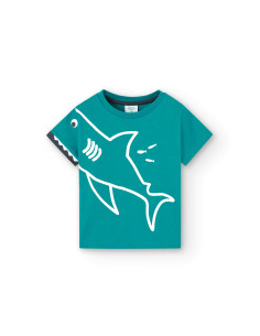 BOBOLI TShirt 2