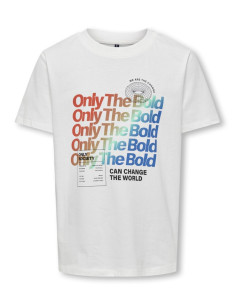 KIDS ONLY T-Shirt 2