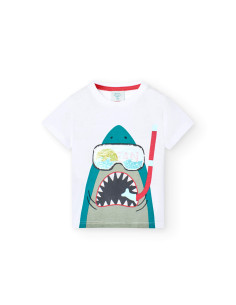 BOBOLI TShirt 2