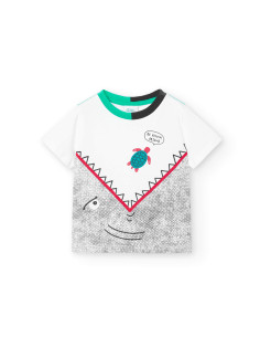 BOBOLI TShirt 2