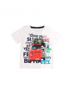 BOBOLI Tshirt