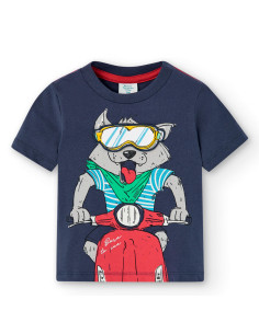 BOBOLI TShirt 2