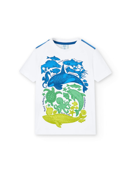 BOBOLI TShirt