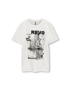 KIDS ONLY TShirt 2