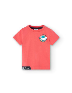 BOBOLI TShirt 2