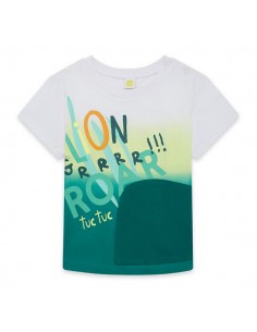 TUC TUC Tshirt