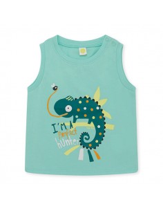 TUC TUC Žrmelloses Tshirt