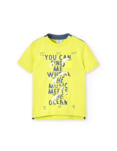 BOBOLI TShirt 2