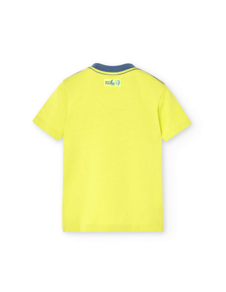 BOBOLI TShirt