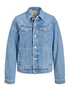 JACK&JONES Giacca Jeans