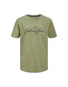 JACK&JONES Tshirt Logo