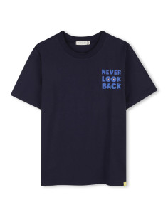 Billieblush TShirt mit WantedPrint