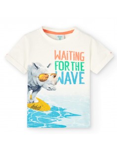 BOBOLI TShirt