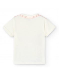 BOBOLI TShirt 2