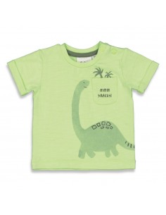 FEETJE TShirt